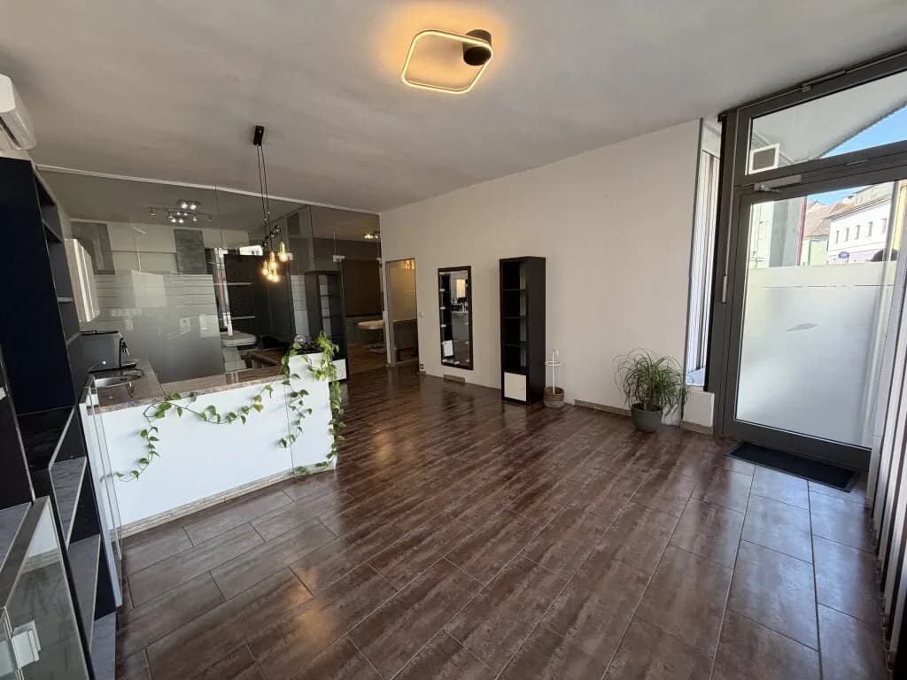 5-Zimmer-Gewerbeimmobilie mieten in Murtal – 92 m², € 750 – Bild 8 von 33