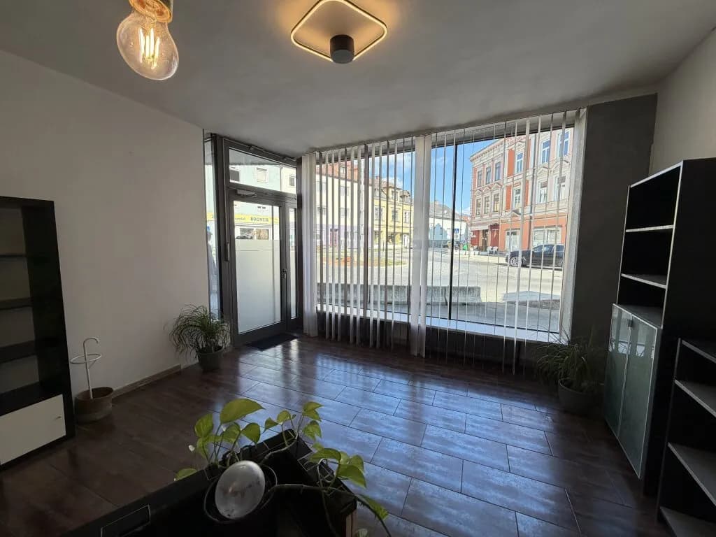 5-Zimmer-Gewerbeimmobilie mieten in Murtal – 92 m², € 750 – Bild 9 von 33