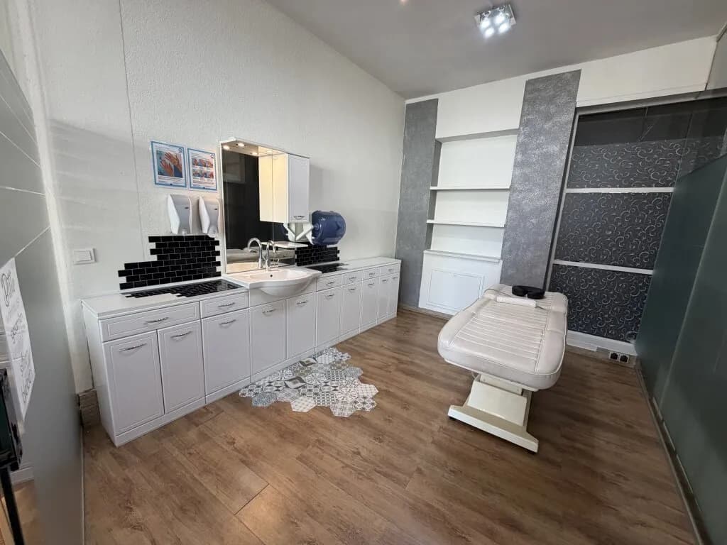 5-Zimmer-Gewerbeimmobilie mieten in Murtal – 92 m², € 750 – Bild 12 von 33