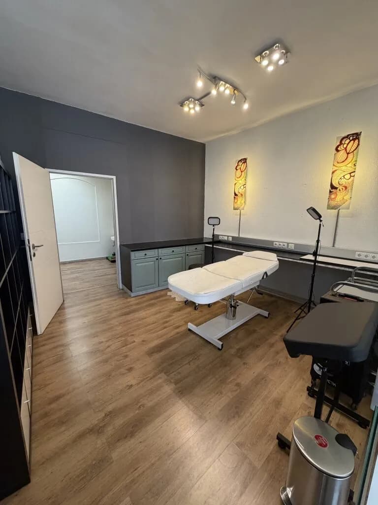 5-Zimmer-Gewerbeimmobilie mieten in Murtal – 92 m², € 750 – Bild 15 von 33