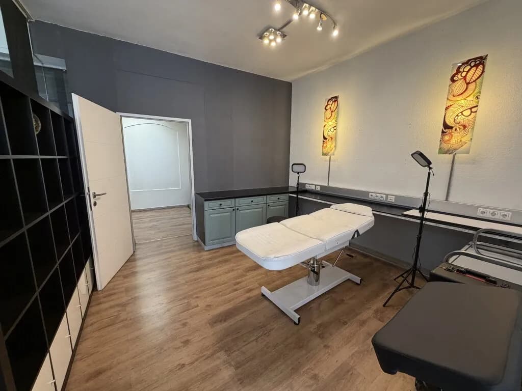 5-Zimmer-Gewerbeimmobilie mieten in Murtal – 92 m², € 750 – Bild 16 von 33