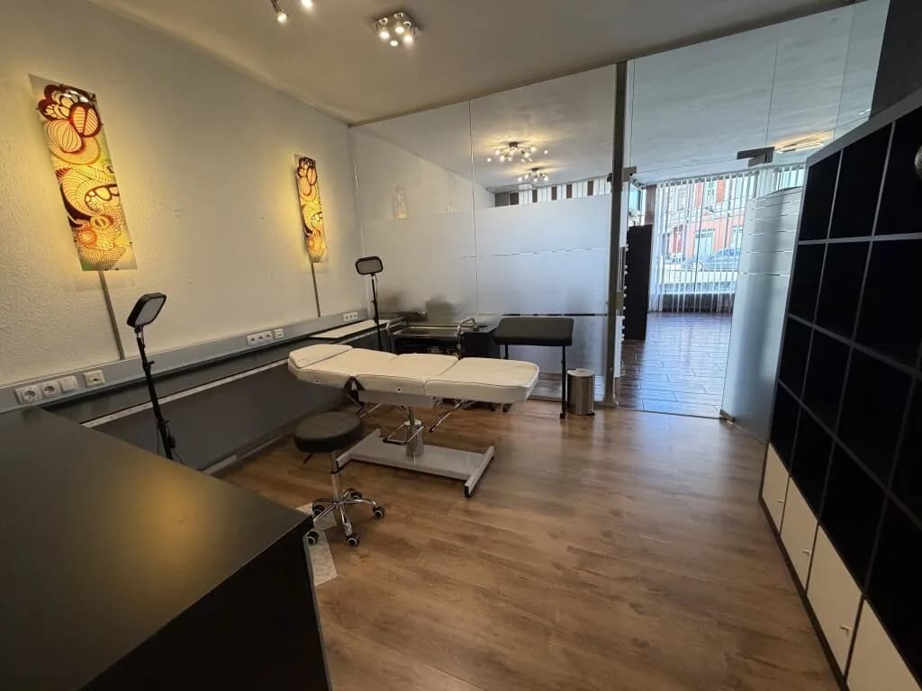 5-Zimmer-Gewerbeimmobilie mieten in Murtal – 92 m², € 750 – Bild 17 von 33
