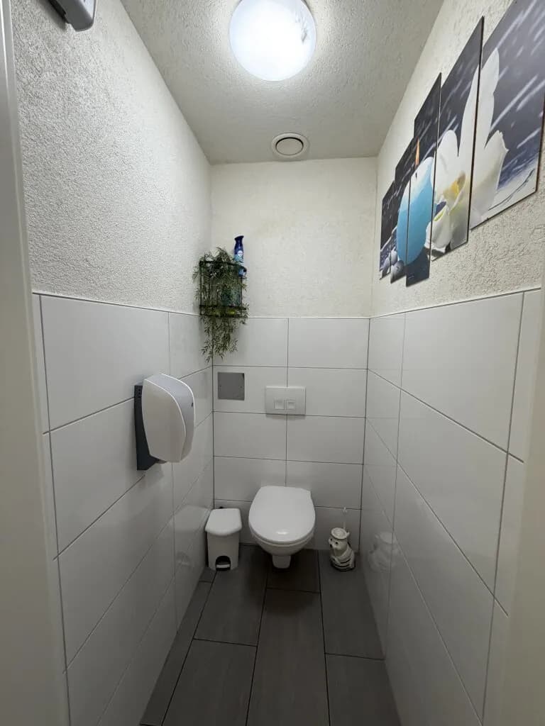 5-Zimmer-Gewerbeimmobilie mieten in Murtal – 92 m², € 750 – Bild 25 von 33
