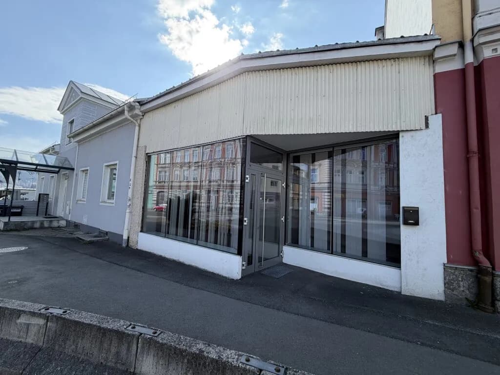 5-Zimmer-Gewerbeimmobilie mieten in Murtal – 92 m², € 750 – Bild 27 von 33