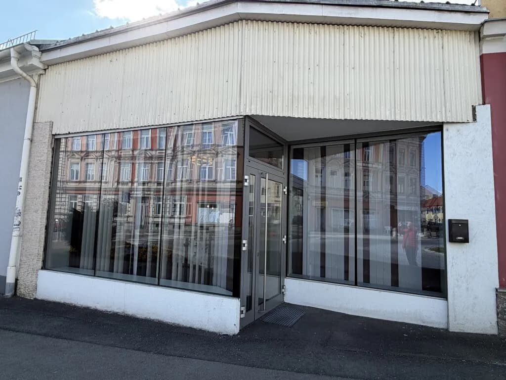5-Zimmer-Gewerbeimmobilie mieten in Murtal – 92 m², € 750 – Bild 28 von 33