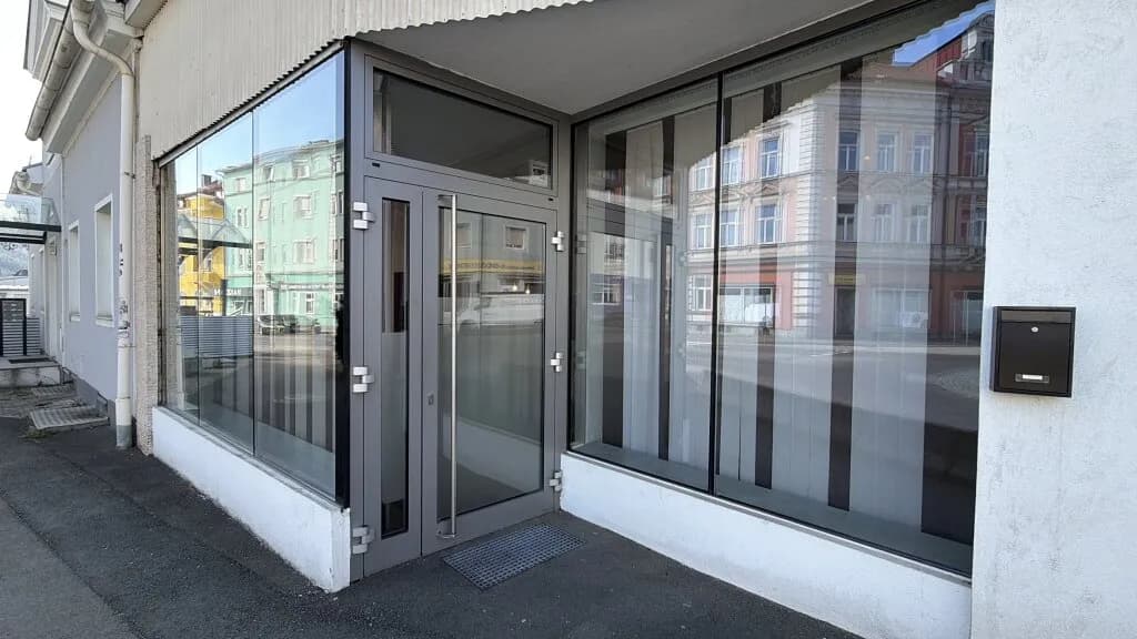 5-Zimmer-Gewerbeimmobilie mieten in Murtal – 92 m², € 750 – Bild 29 von 33