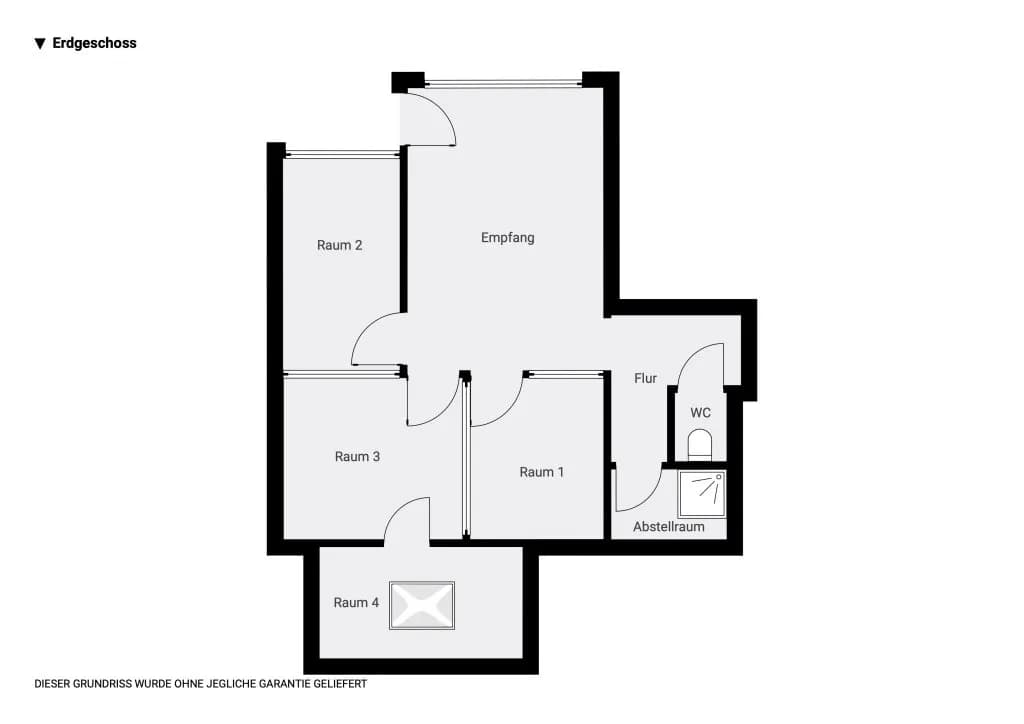 5-Zimmer-Gewerbeimmobilie mieten in Murtal – 92 m², € 750 – Bild 30 von 33