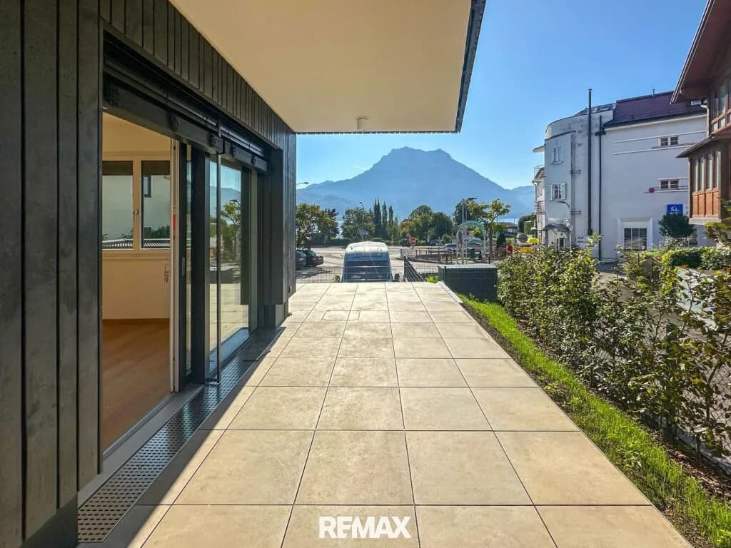 3-Zimmer-Wohnung kaufen in Gmunden – 96,29 m², € 798.000