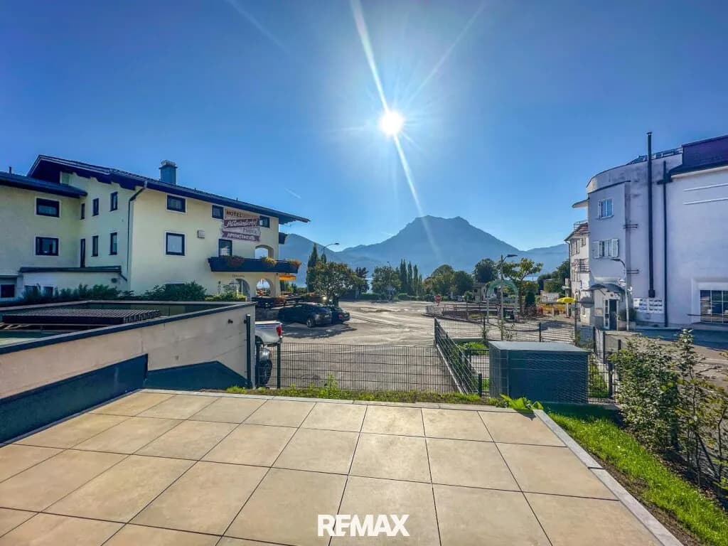 3-Zimmer-Wohnung kaufen in Gmunden – 96,29 m², € 798.000 – Bild 2 von 9