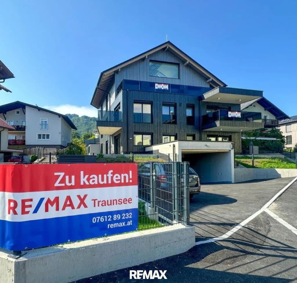 3-Zimmer-Wohnung kaufen in Gmunden – 96,29 m², € 798.000 – Bild 9 von 9