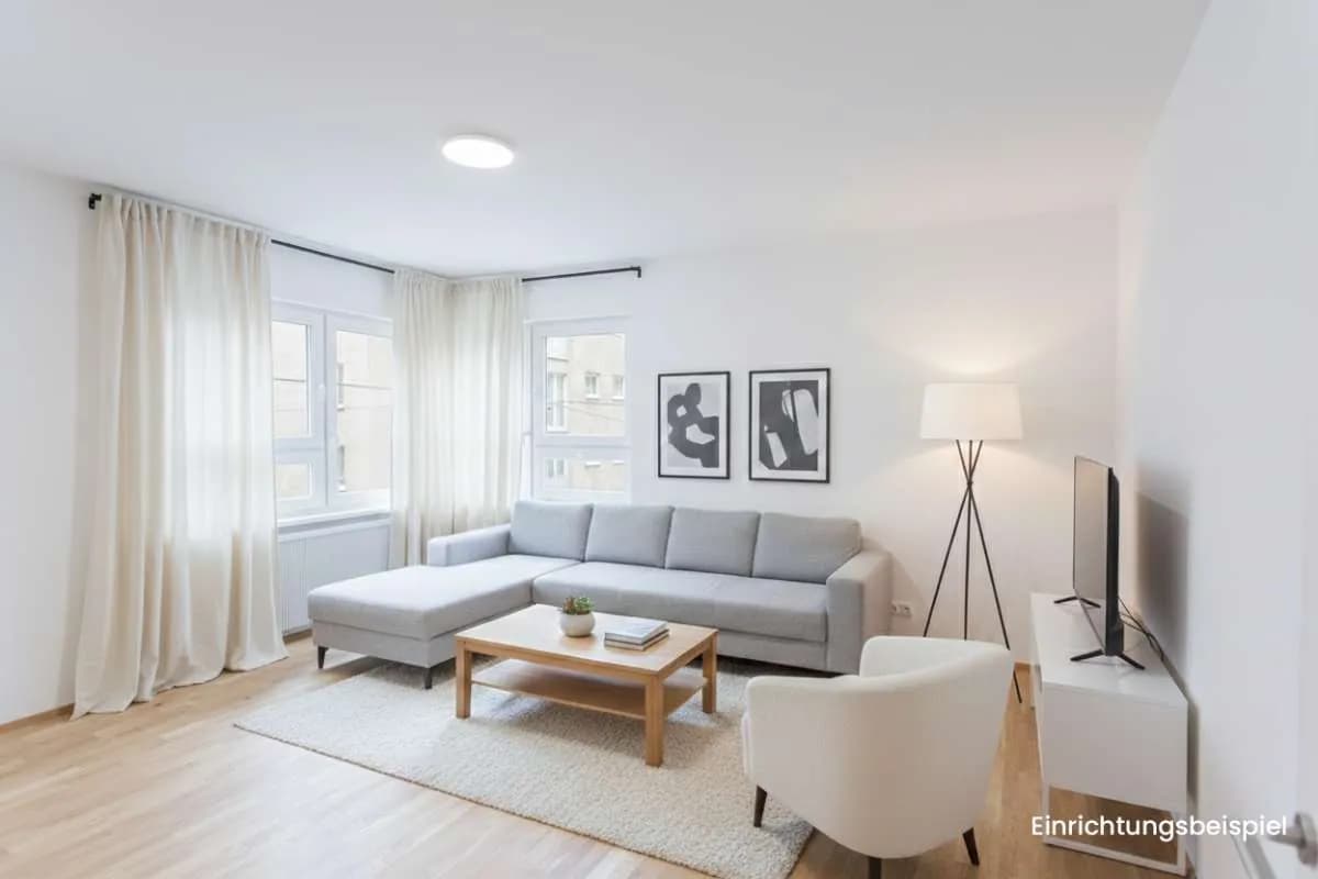3-Zimmer-Wohnung kaufen in Wien – 66,09 m², € 439.000