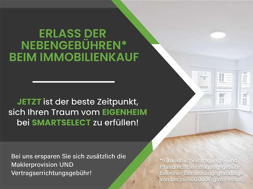 3-Zimmer-Wohnung kaufen in Wien – 66,09 m², € 439.000 – Bild 19 von 33