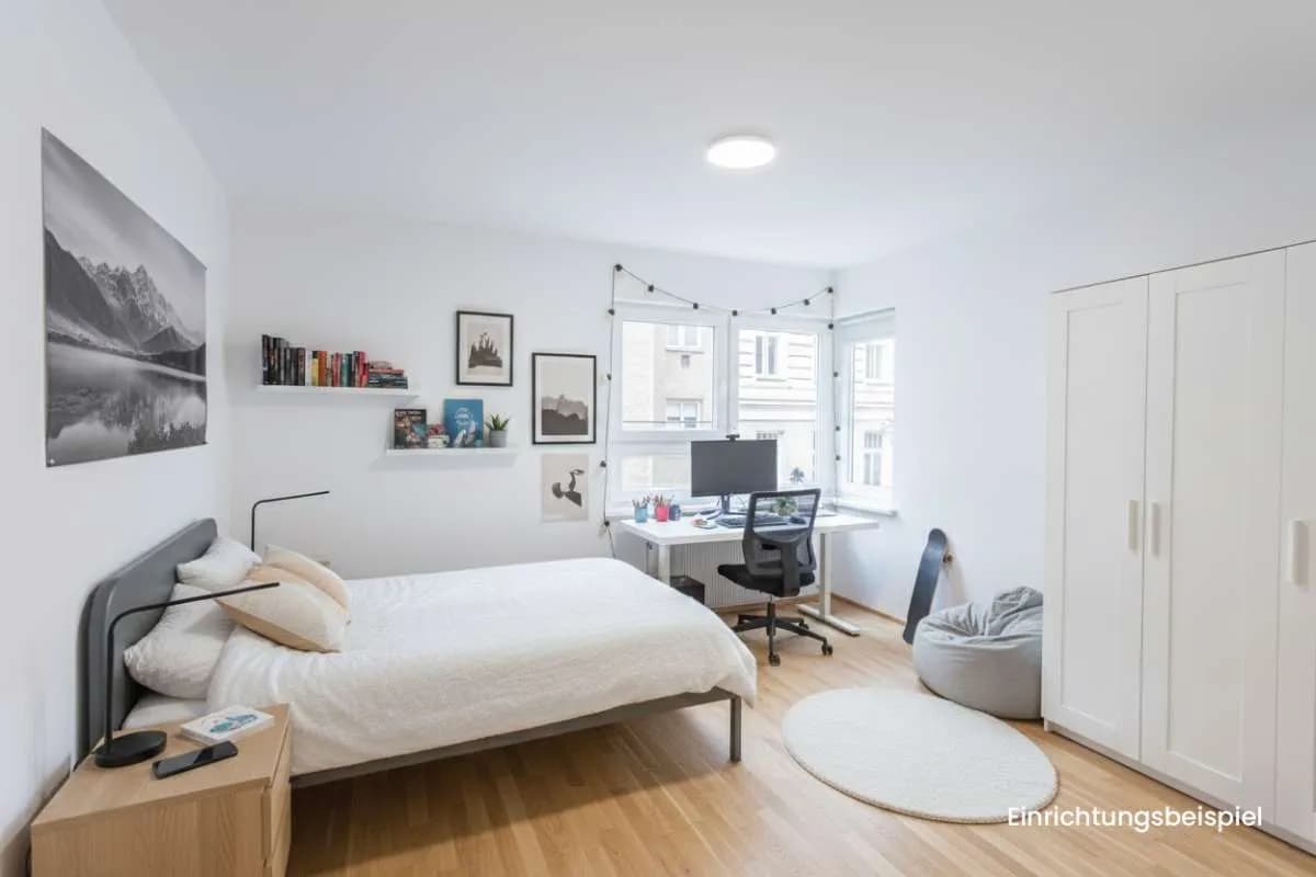 3-Zimmer-Wohnung kaufen in Wien – 66,09 m², € 439.000 – Bild 21 von 33