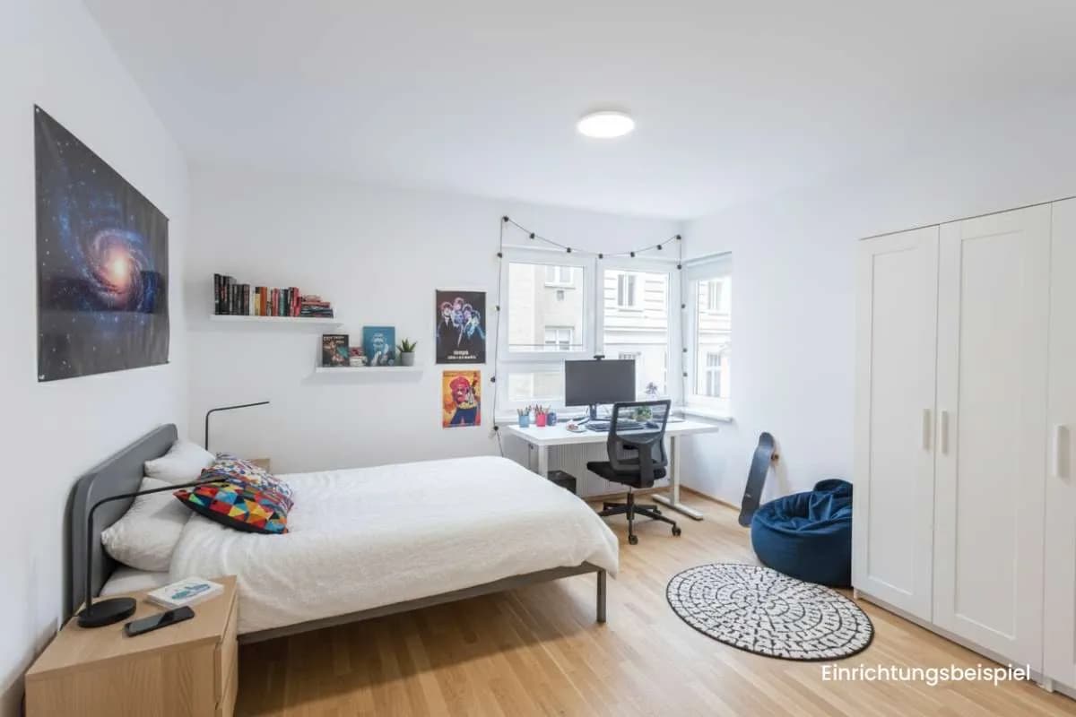 3-Zimmer-Wohnung kaufen in Wien – 66,09 m², € 439.000 – Bild 22 von 33