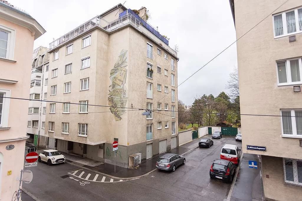 3-Zimmer-Wohnung kaufen in Wien – 66,09 m², € 439.000 – Bild 30 von 33