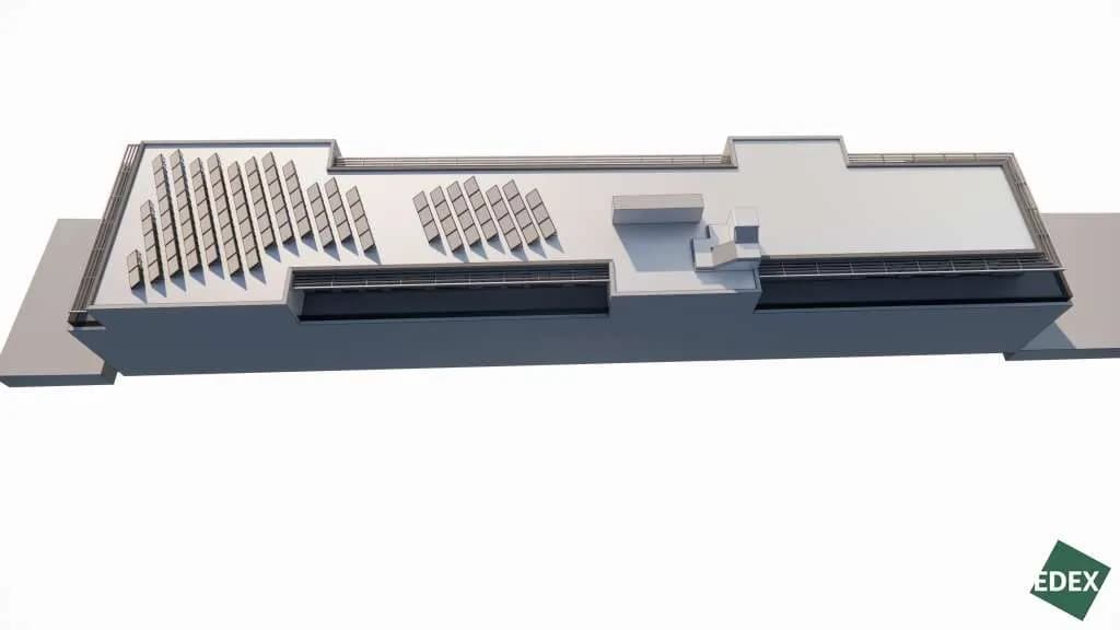 Gewerbeimmobilie mieten in Wien – 221 m², € 3.874 – Bild 5 von 6