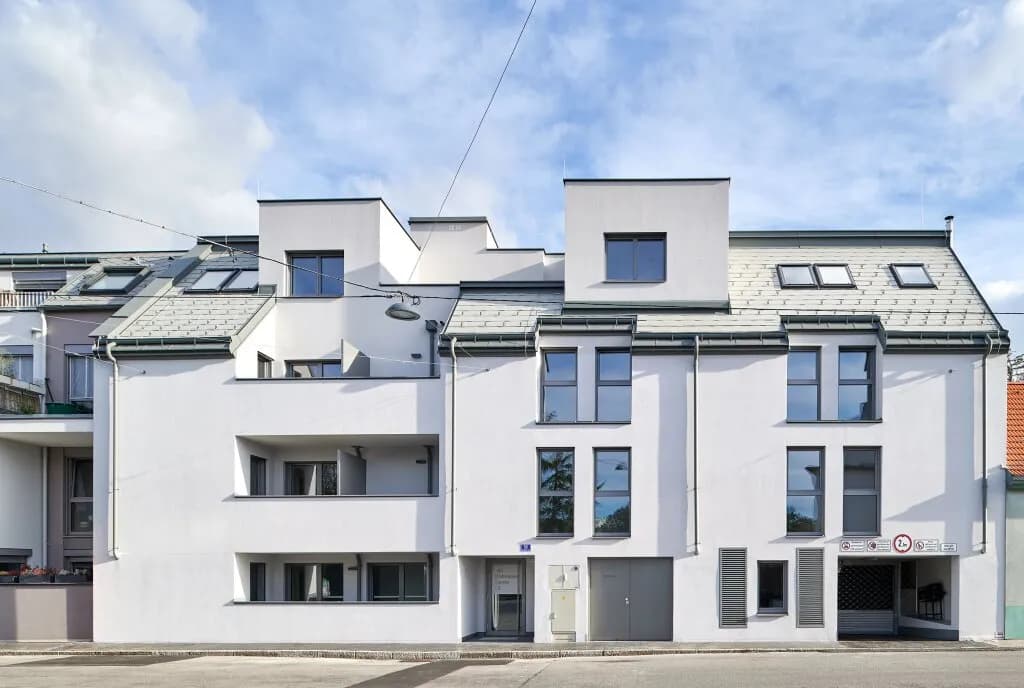 2-Zimmer-Wohnung kaufen in Wien – 49,92 m², € 335.000 – Bild 5 von 31