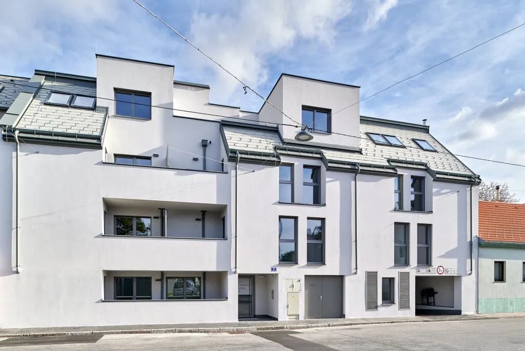 2-Zimmer-Wohnung kaufen in Wien – 49,92 m², € 335.000 – Bild 6 von 31
