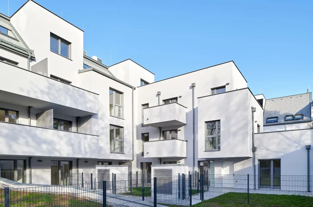2-Zimmer-Wohnung kaufen in Wien – 49,92 m², € 335.000 – Bild 10 von 31
