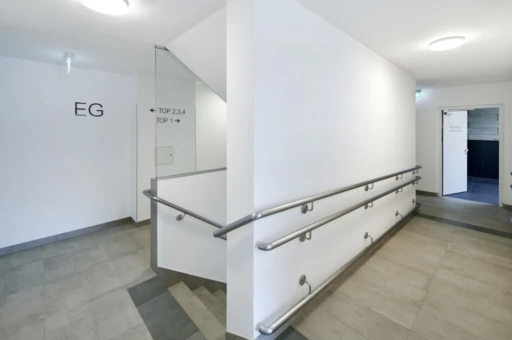 2-Zimmer-Wohnung kaufen in Wien – 49,92 m², € 335.000 – Bild 20 von 31