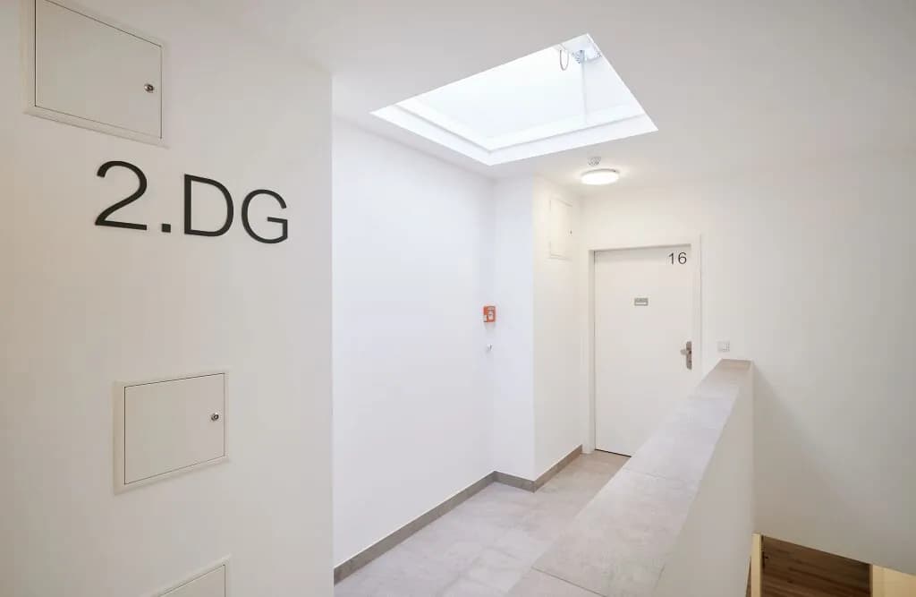 2-Zimmer-Wohnung kaufen in Wien – 49,92 m², € 335.000 – Bild 26 von 31