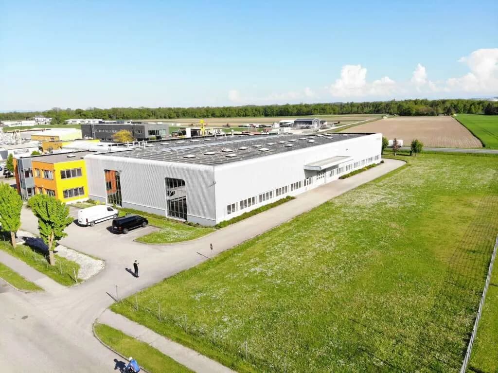 Immobilie mieten in Amstetten – 3 475 m², € 36.883 – Bild 2 von 71
