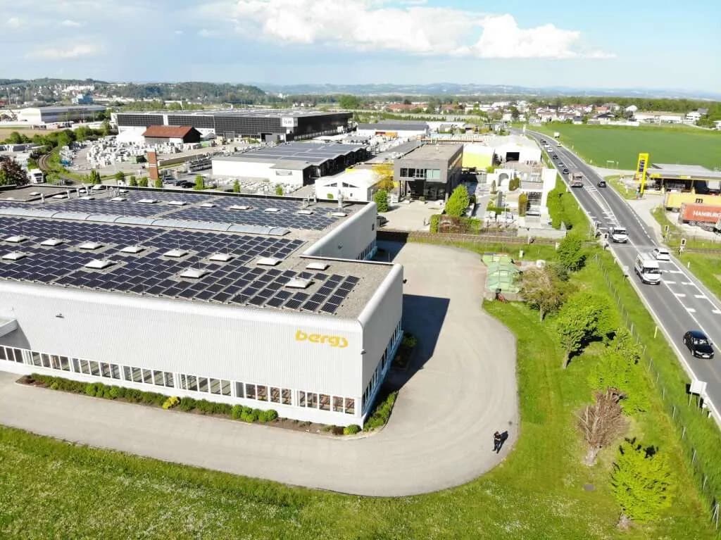 Immobilie mieten in Amstetten – 3 475 m², € 36.883 – Bild 3 von 71