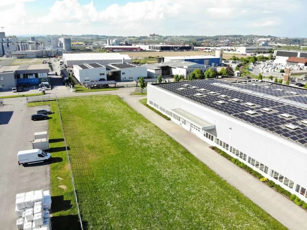 Immobilie mieten in Amstetten – 3 475 m², € 36.883 – Bild 4 von 71