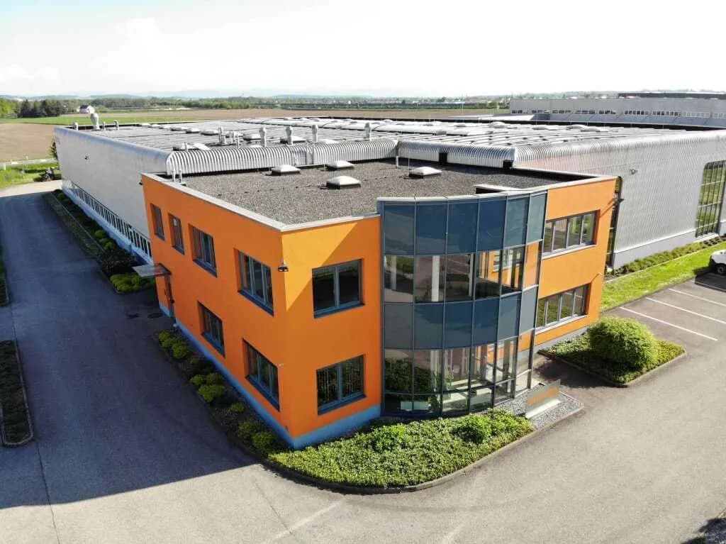 Immobilie mieten in Amstetten – 3 475 m², € 36.883 – Bild 5 von 71