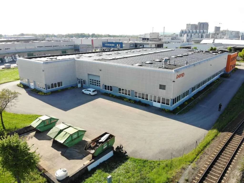 Immobilie mieten in Amstetten – 3 475 m², € 36.883 – Bild 7 von 71