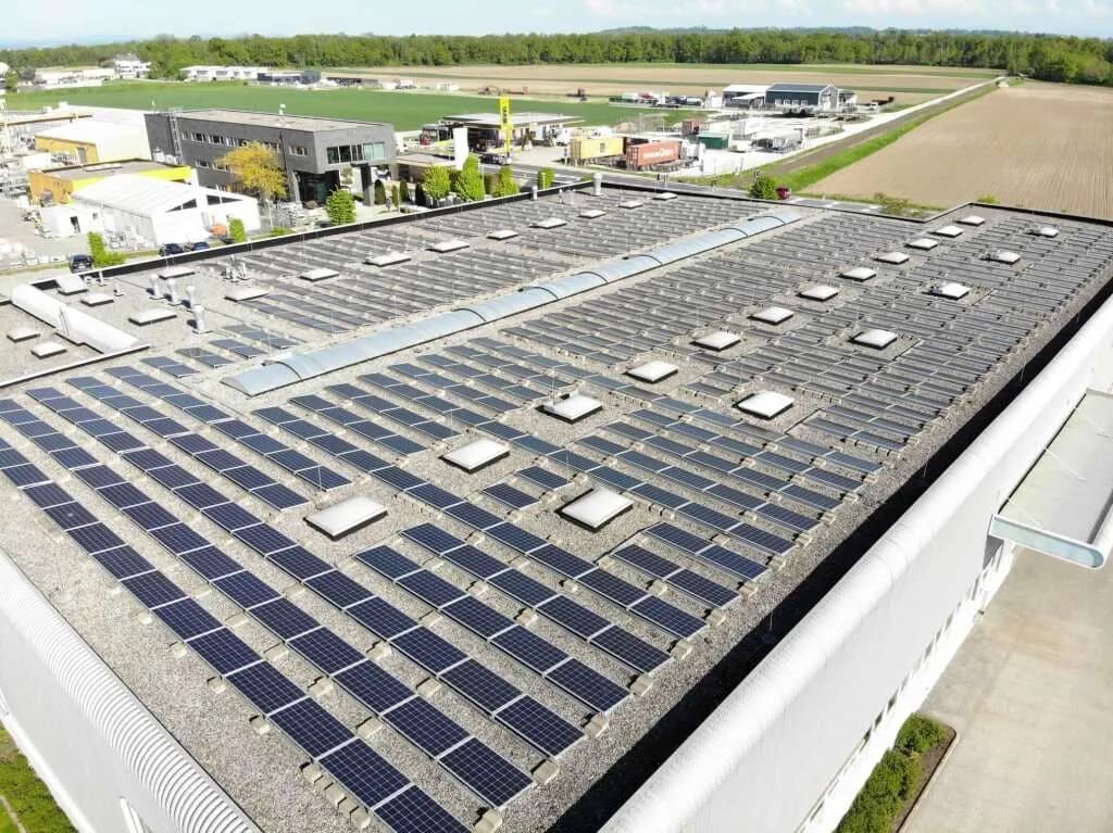 Immobilie mieten in Amstetten – 3 475 m², € 36.883 – Bild 8 von 71