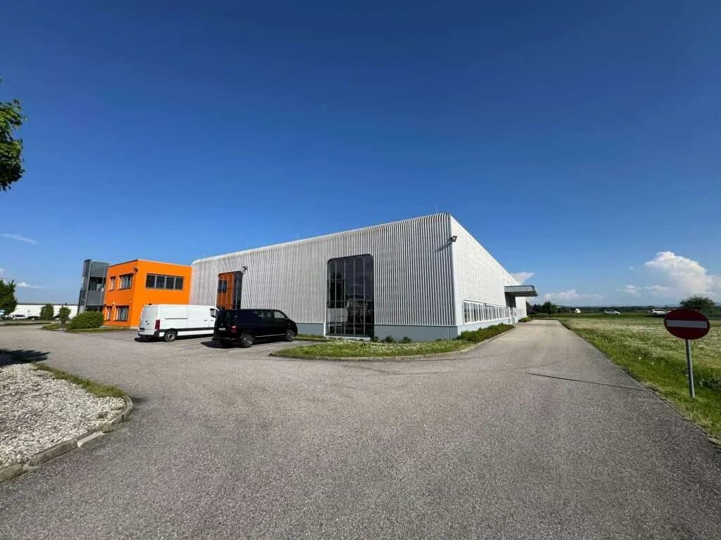 Immobilie mieten in Amstetten – 3 475 m², € 36.883 – Bild 11 von 71