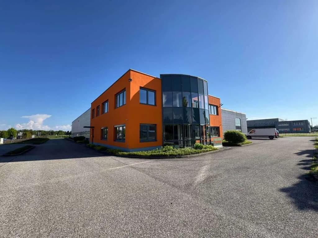 Immobilie mieten in Amstetten – 3 475 m², € 36.883 – Bild 12 von 71