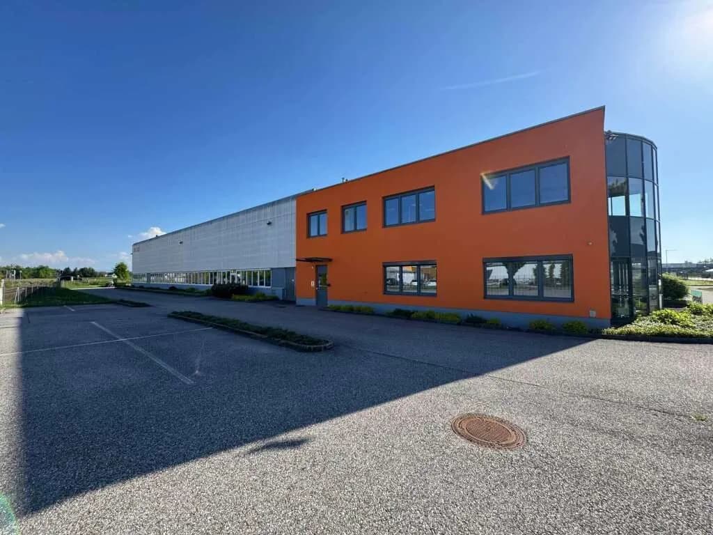 Immobilie mieten in Amstetten – 3 475 m², € 36.883 – Bild 13 von 71