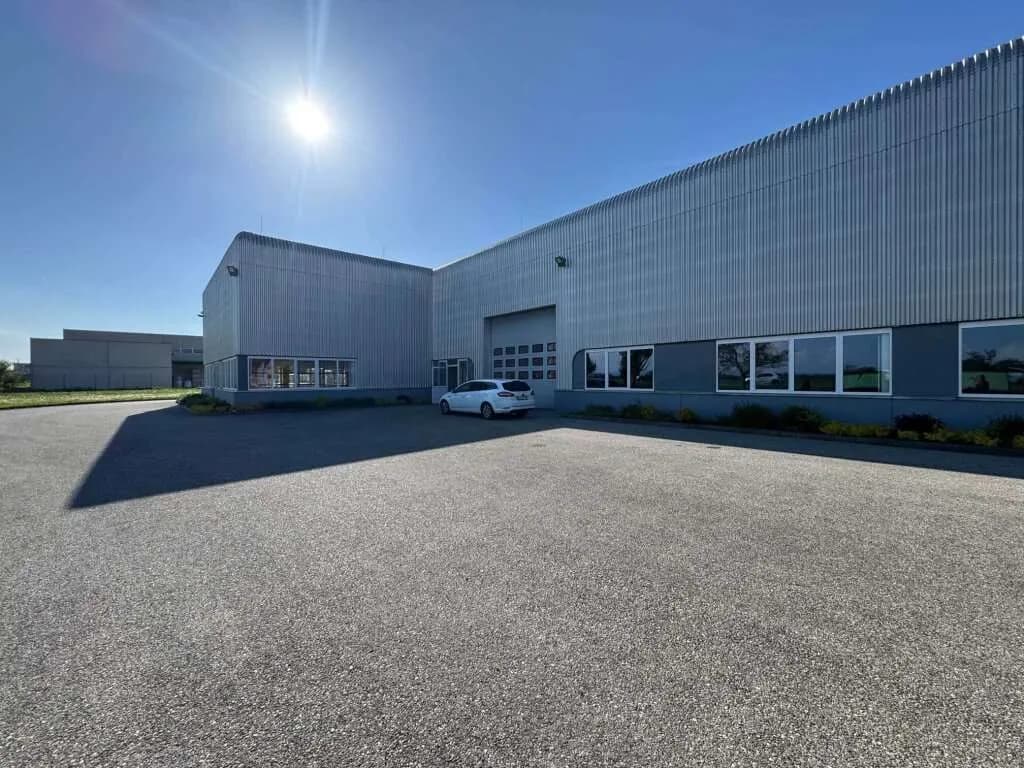 Immobilie mieten in Amstetten – 3 475 m², € 36.883 – Bild 19 von 71