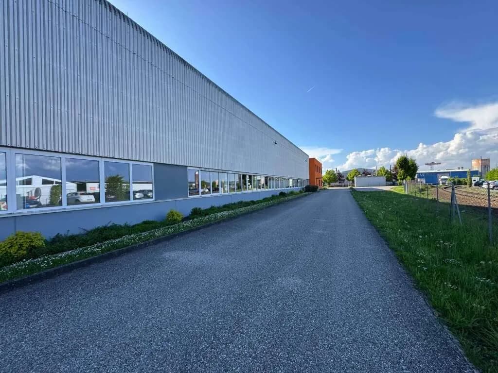 Immobilie mieten in Amstetten – 3 475 m², € 36.883 – Bild 21 von 71