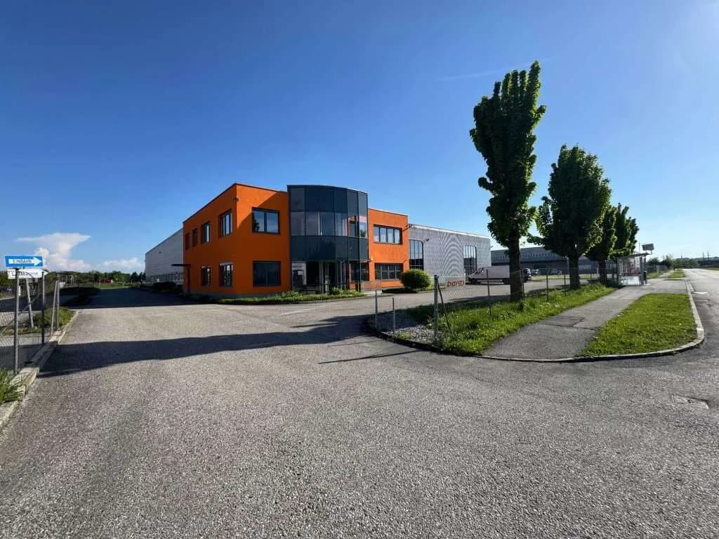 Immobilie mieten in Amstetten – 3 475 m², € 36.883 – Bild 22 von 71