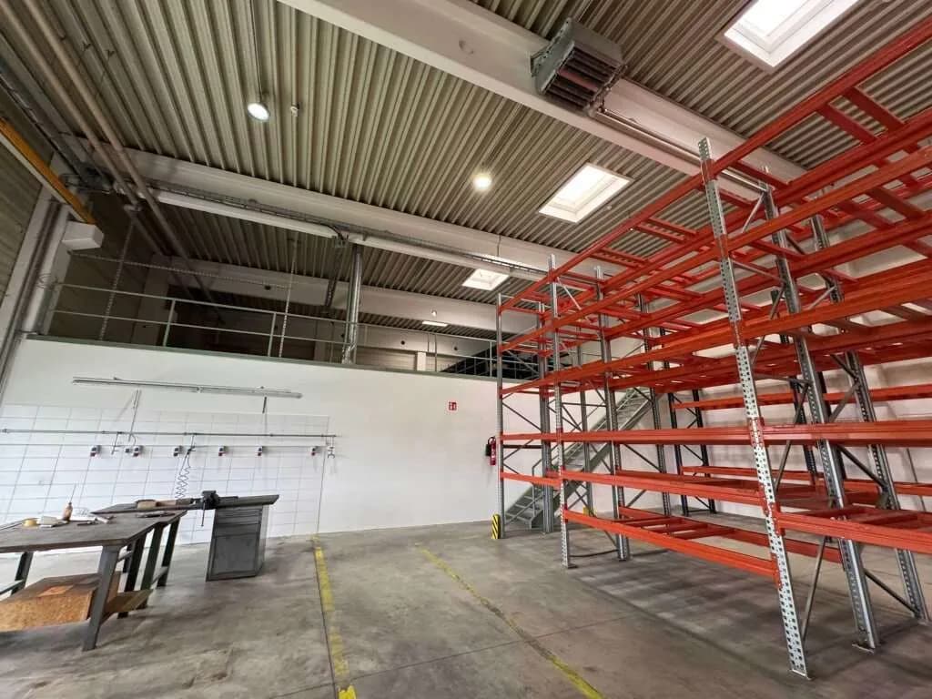 Immobilie mieten in Amstetten – 3 475 m², € 36.883 – Bild 25 von 71