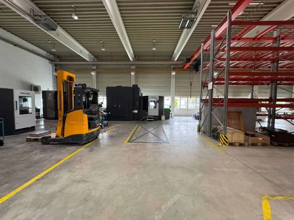 Immobilie mieten in Amstetten – 3 475 m², € 36.883 – Bild 26 von 71