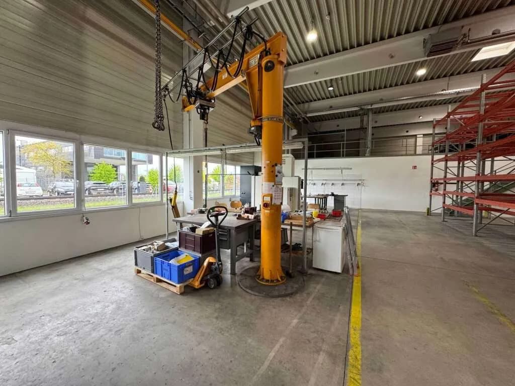 Immobilie mieten in Amstetten – 3 475 m², € 36.883 – Bild 29 von 71