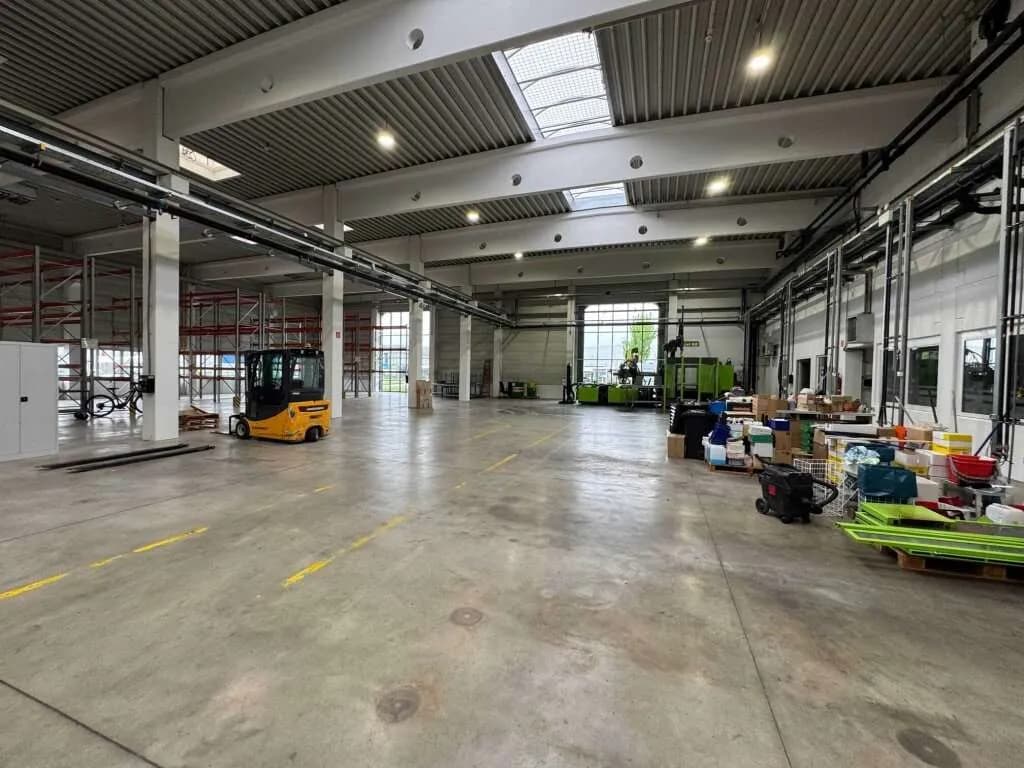 Immobilie mieten in Amstetten – 3 475 m², € 36.883 – Bild 31 von 71