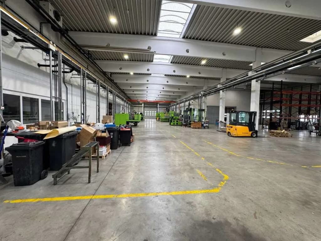 Immobilie mieten in Amstetten – 3 475 m², € 36.883 – Bild 34 von 71