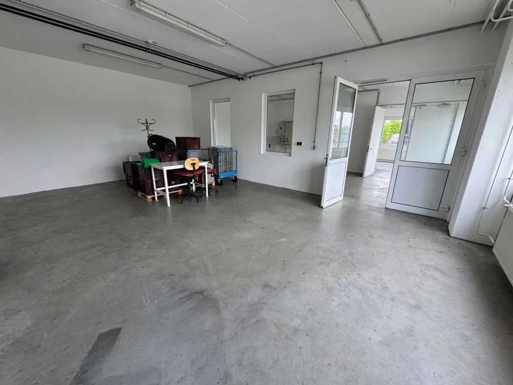 Immobilie mieten in Amstetten – 3 475 m², € 36.883 – Bild 40 von 71