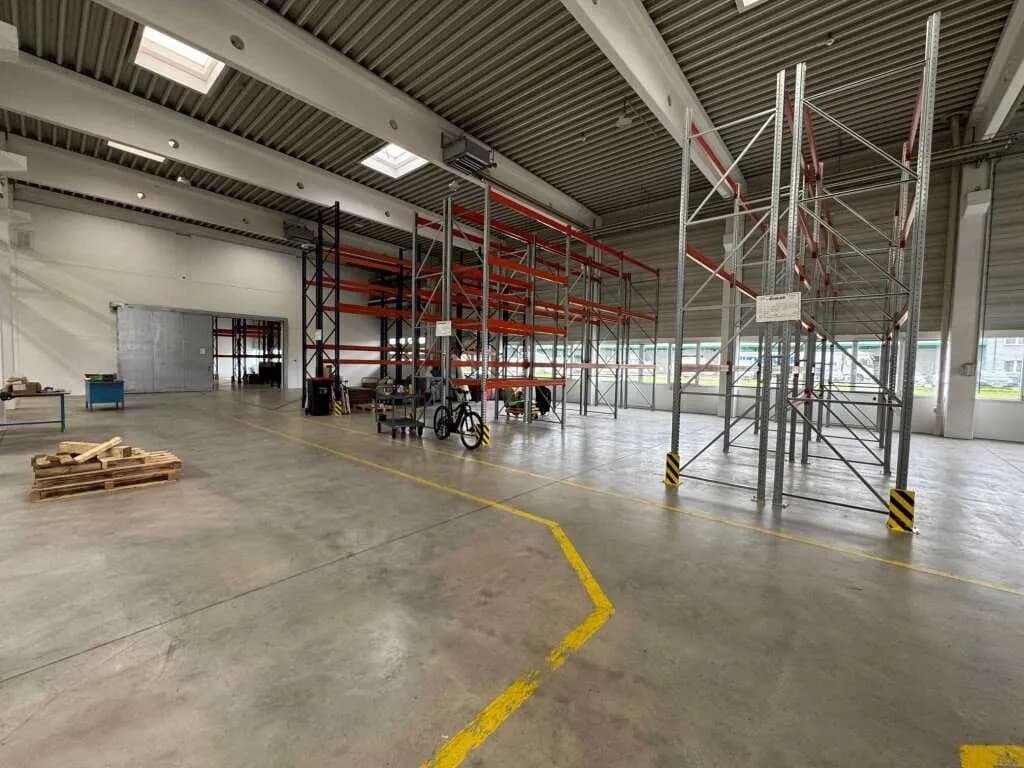Immobilie mieten in Amstetten – 3 475 m², € 36.883 – Bild 52 von 71