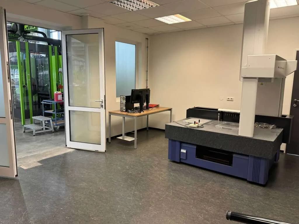 Immobilie mieten in Amstetten – 3 475 m², € 36.883 – Bild 54 von 71
