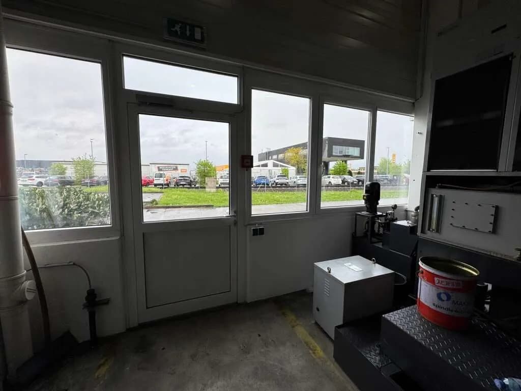 Immobilie mieten in Amstetten – 3 475 m², € 36.883 – Bild 67 von 71