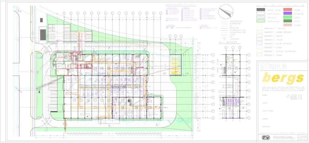 Immobilie mieten in Amstetten – 3 475 m², € 36.883 – Bild 68 von 71