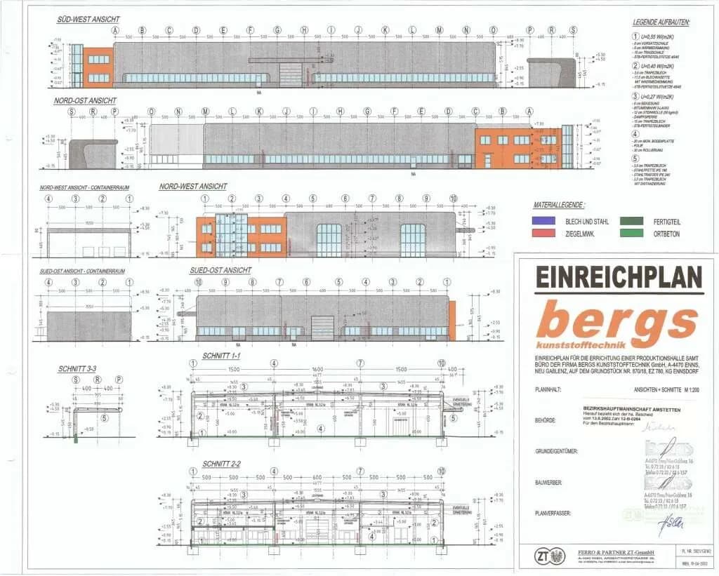 Immobilie mieten in Amstetten – 3 475 m², € 36.883 – Bild 69 von 71