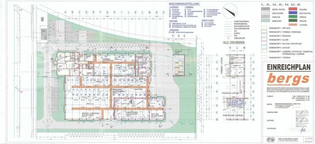 Immobilie mieten in Amstetten – 3 475 m², € 36.883 – Bild 70 von 71