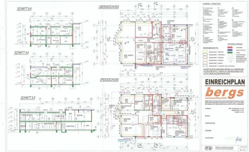 Immobilie mieten in Amstetten – 3 475 m², € 36.883 – Bild 71 von 71